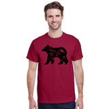Chippawa Bear