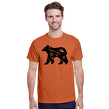 Chippawa Bear