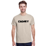 Chonky