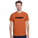 Chonky