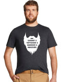 Chubby & Tattooed & Bearded & Awesome