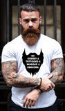 Chubby & Tattooed & Bearded & Awesome