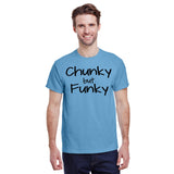 Chunky But Funky