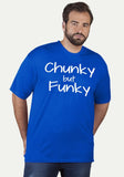 Chunky But Funky