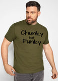 Chunky But Funky