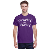 Chunky But Funky