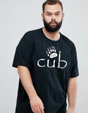 Cub Full Front T-Shirt
