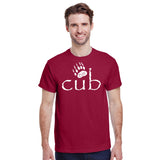Cub Full Front T-Shirt