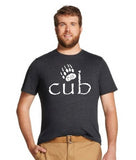Cub Full Front T-Shirt