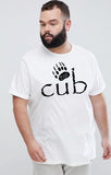 Cub Full Front T-Shirt