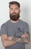 Cub Left Chest T-Shirt - (LIMITED STOCK)