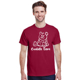 Cuddle Time