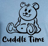 Cuddle Time