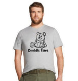 Cuddle Time