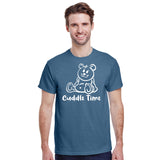 Cuddle Time