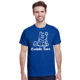 Cuddle Time
