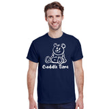 Cuddle Time