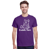Cuddle Time