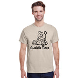 Cuddle Time