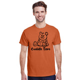 Cuddle Time