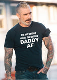 Daddy AF