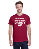 Daddy AF