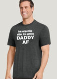 Daddy AF