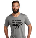 Daddy AF