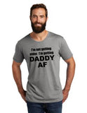 Daddy AF