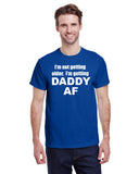 Daddy AF