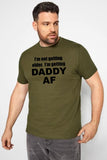 Daddy AF