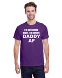 Daddy AF