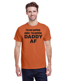 Daddy AF