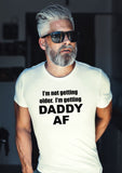 Daddy AF