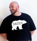 Daddy Bear