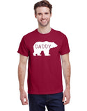 Daddy Bear
