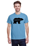 Daddy Bear
