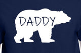 Daddy Bear