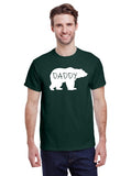 Daddy Bear