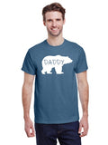 Daddy Bear