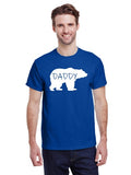 Daddy Bear