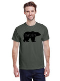Daddy Bear