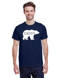Daddy Bear