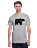 Daddy Bear