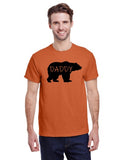 Daddy Bear