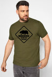 Do Feed The Bears