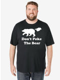 Don't Poke The Bear