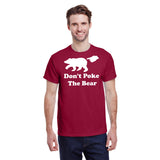 Don't Poke The Bear