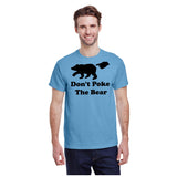 Don't Poke The Bear