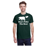 Don't Poke The Bear